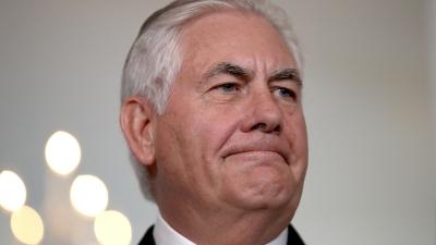 Rex Tillerson Says There’s No Imminent Threat From North Korea, Americans Should Sleep Well