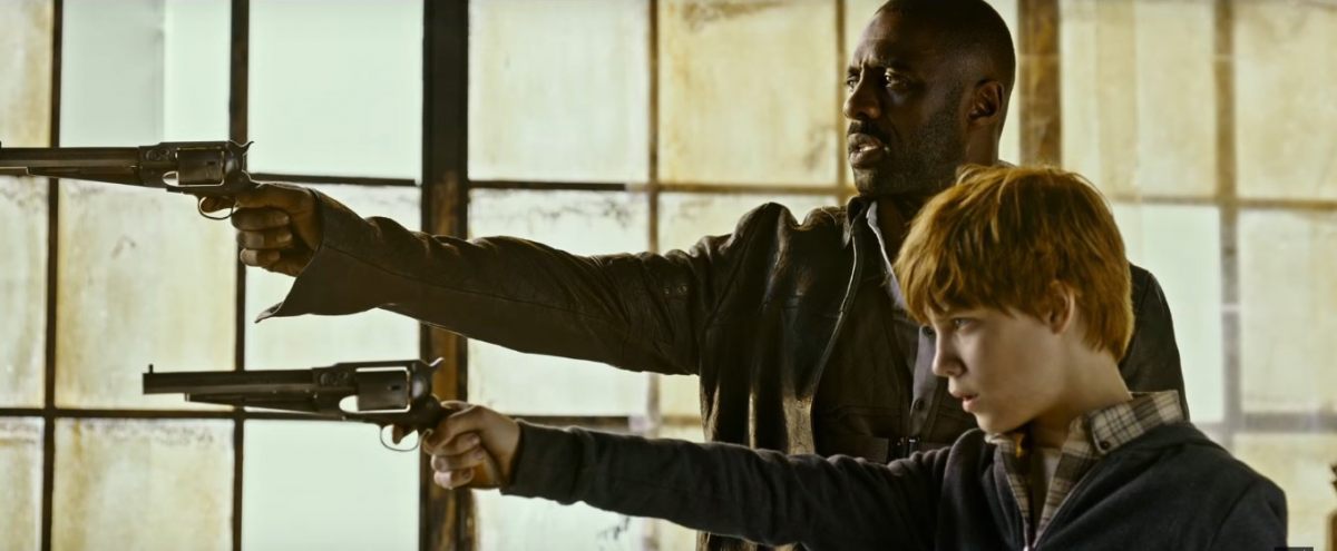 The Worst Changes The Dark Tower Movie Made From The Books