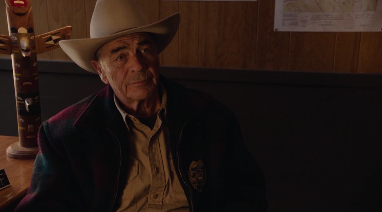 The 22 Best New Twin Peaks Characters
