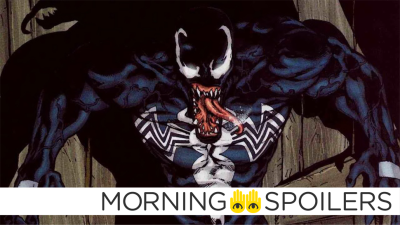 Crazy Rumours About The Cast Of Sony’s Venom Movie