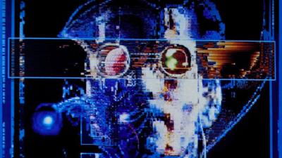 The Neuromancer Movie Is Back On, This Time From Deadpool Director Tim Miller