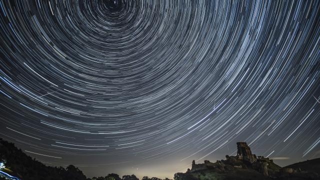 How To Watch The Perseid Meteor Shower This Weekend