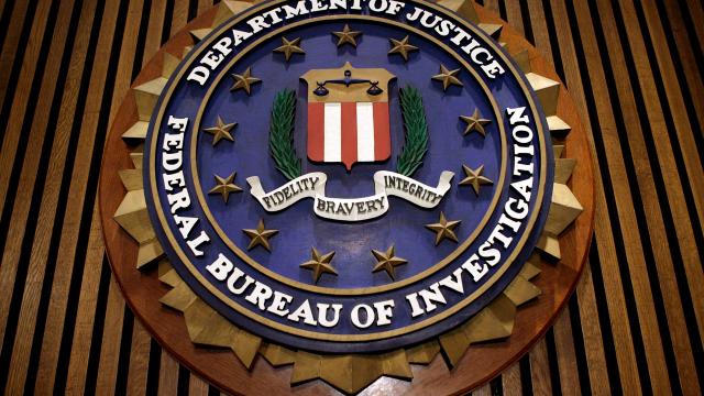 This Story About How The FBI Tracked Down An Alleged Child Porn ‘Terrorist’ Is Nuts