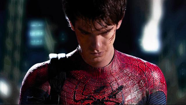 If Andrew Garfield Had Kept Playing Spider-Man, This Is What Would Have Happened Next