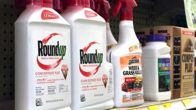 Report: Monsanto Edited ‘Independent’ Roundup Herbicide Safety Reviews