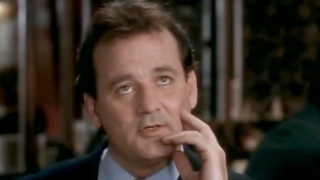 Bill Murray Wept With Joy When He Saw The Groundhog Day Musical For The First Time