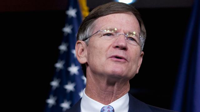 These Climate Scientists Think US House Science Chair Lamar Smith Has No Idea What He’s Talking About