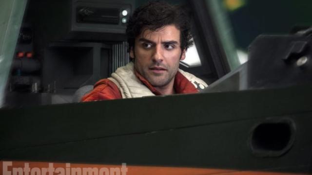 Poe Dameron Is A Key Component In The Future Of Leia’s Resistance In Star Wars