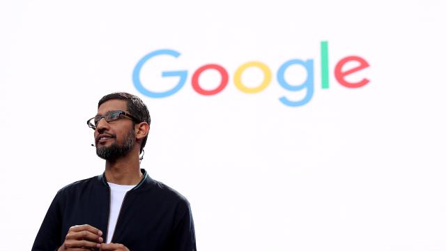 Google Cancels Meeting Intended To Address Anti-Diversity Memo