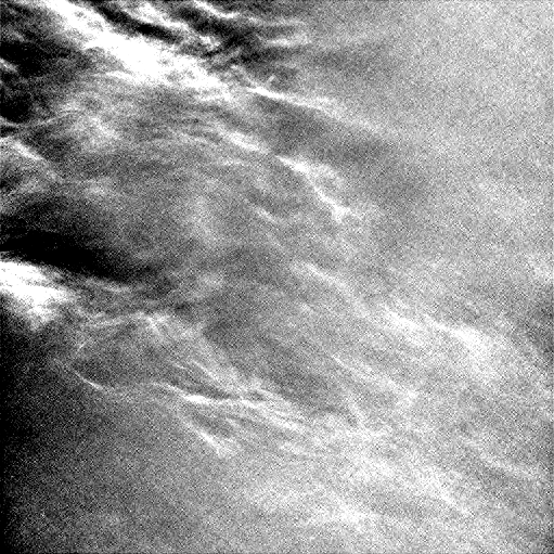 NASA’s Curiosity Rover Captures Haunting Images Of Clouds On Mars 