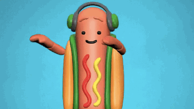 Snap CEO On Company Earnings: The Dancing Hot Dog Was Loved By All