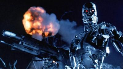 James Cameron Is Coming Back To Terminator Because The World Caught Up To His Ideas