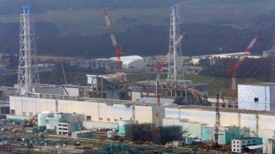 Suspected Bomb From WW2 Found At Fukushima Nuclear Site