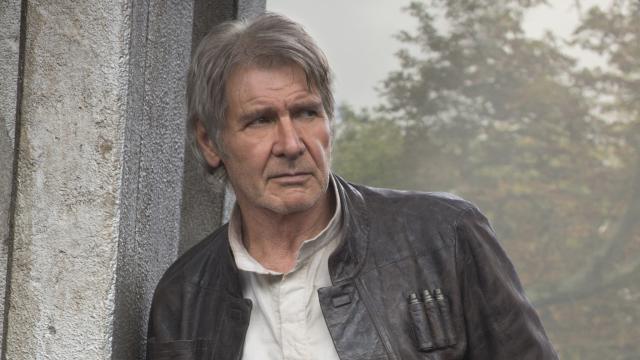 Though Departed, Han Solo Still Plays A Crucial Role In The Last Jedi