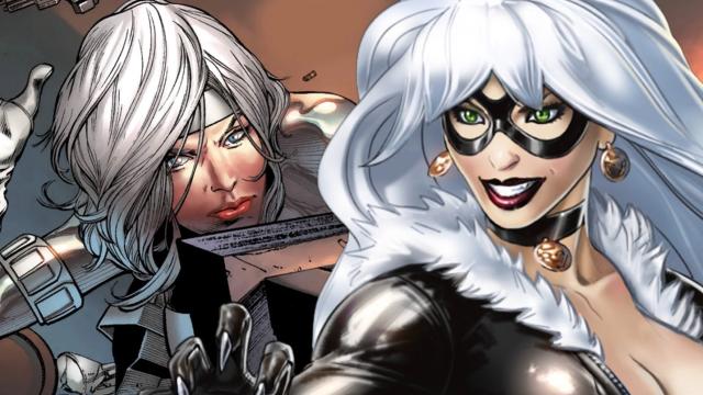 The Spider-Man Spinoff Silver And Black Is Coming In February 2019