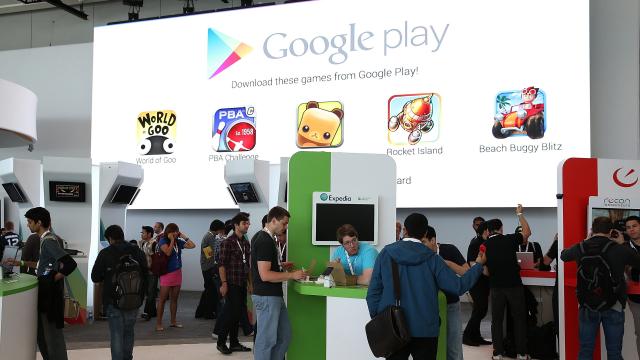 Google Expels Spyware From Play Store That Recorded Audio And Took Photos Without Permission
