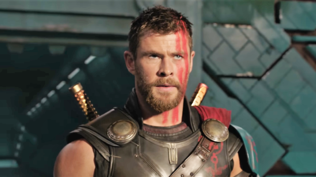 Chris Hemsworth Felt Liberated By Thor’s Ragnarok Haircut