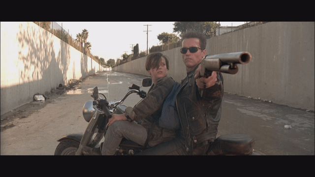 James Cameron Made Only One Change When Bringing Terminator 2 Back To Theatres