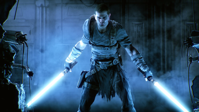 The Force Unleashed’s Absurd Protagonist Almost Returned For Star Wars: Rebels 