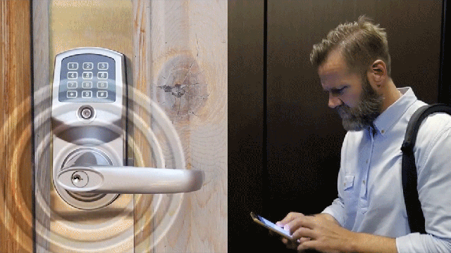 Smart Locks Used By Airbnb Get Bricked By Software Update