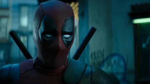 A Stuntwoman Has Died On The Set Of Deadpool 2 [Updated]