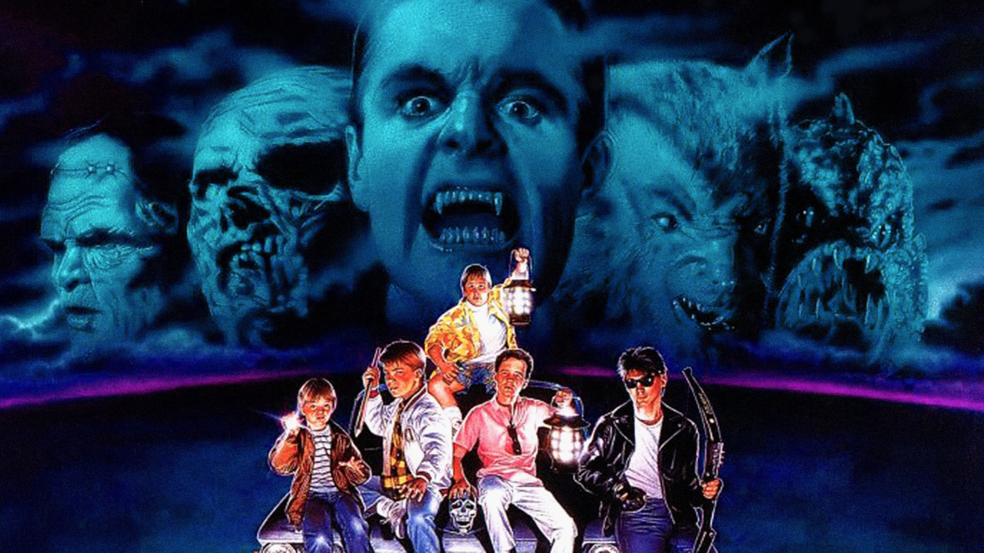 The Monster Squad Is The Only Dark Universe We Ever Needed