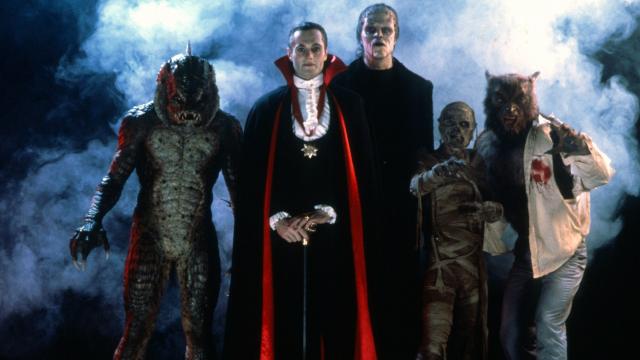 The Monster Squad Is The Only Dark Universe We Ever Needed
