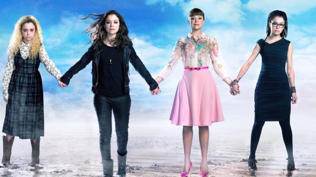 The Big, Over-Arching Plan Was Never The Best Part Of Orphan Black