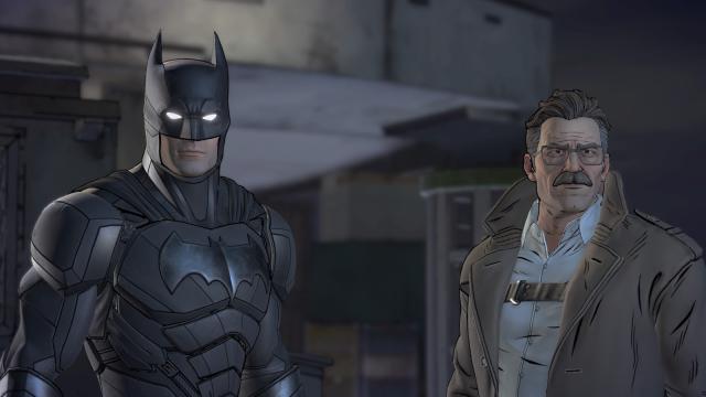 Why I’m Excited To See What The New Batman Video Game Does With One Particular Villain