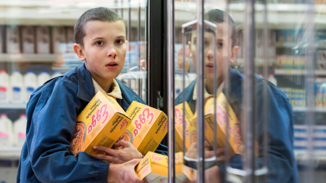 Here’s What The Stranger Things Creators Still Can’t Believe They Got Away With