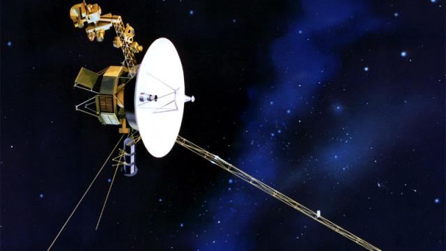 Here Are The Messages NASA Should Not Beam Into Deep Space