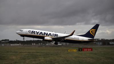 Ryanair Scrambles To Solve Its Drunken Passenger Problem