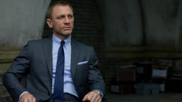 Despite Everything You’ve Read, Daniel Craig Still Says He’s Not Sure About Coming Back For Bond