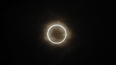 A Solar Eclipse (Probably) Won’t Get You Laid (Or Murdered) (But It Might Though)