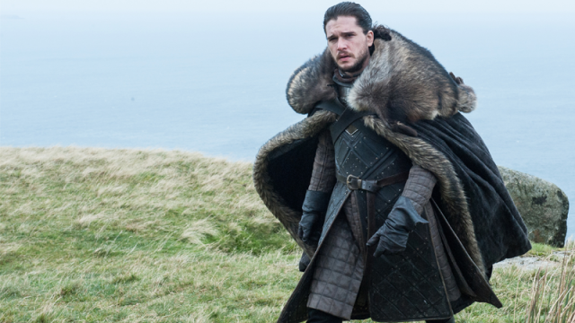 The Official IKEA Instructions To Make Your Own Game Of Thrones Cloak Are Adorable