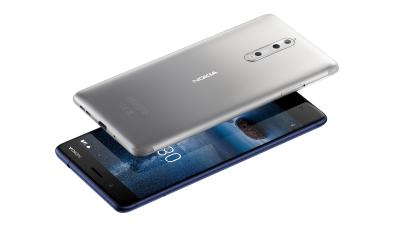 The Nokia 8 Is A Tantalising Peek At A Smartphone Future That Could’ve Been