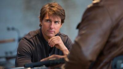 Production On Mission: Impossible 6 Delayed Due To Tom Cruise’s Accident