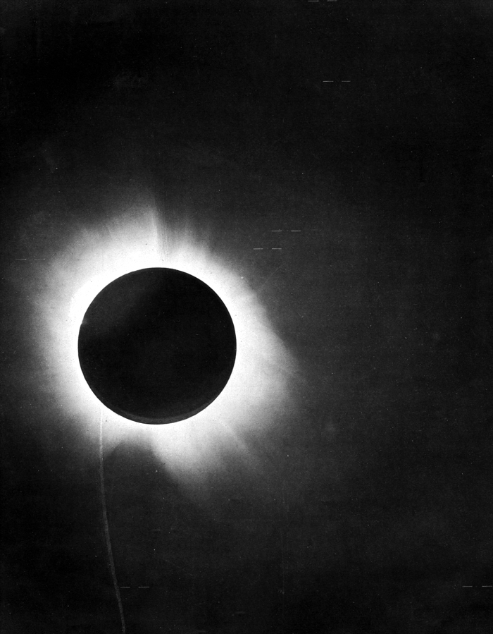 What Can Scientists Actually Do With An Eclipse?