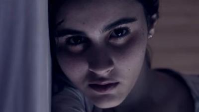 This Trailer For Brazilian Teen Horror Movie Kill Me Please Is Both Gorgeous And Ghoulish