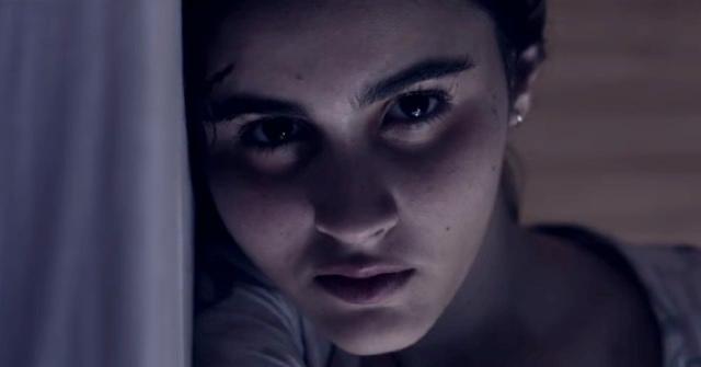 This Trailer For Brazilian Teen Horror Movie Kill Me Please Is Both Gorgeous And Ghoulish
