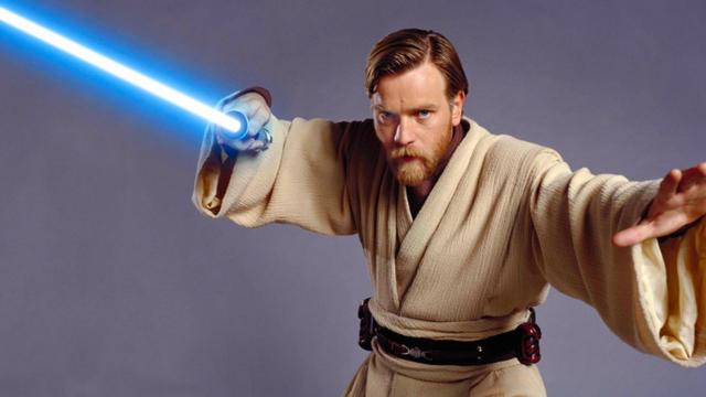 It’s Official: An Obi-Wan Kenobi Movie Is In The Works