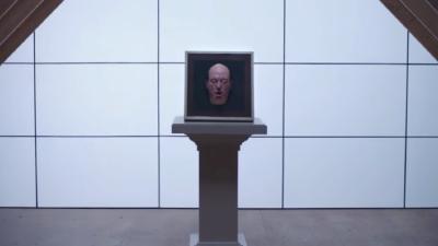The First Teaser For Syfy’s New Season Of Channel Zero Looks Pleasingly Nightmarish