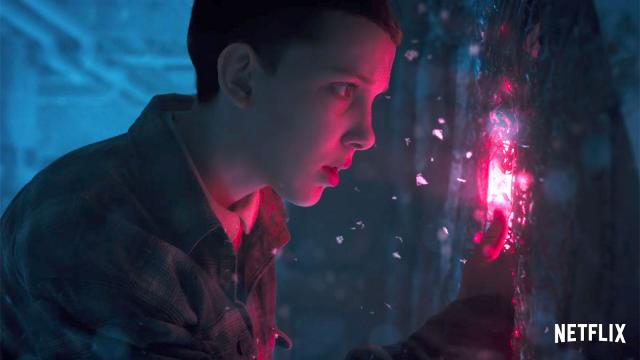 Stranger Things Had To Hide The Monsters To Get The Rights To ‘Should I Stay Or Should I Go’