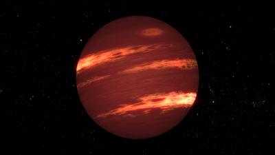 Scientists Think They Have Solved An Important Mystery About Brown Dwarfs