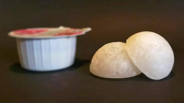 Food Scientists Have Invented All-In-One Sugar Cream Pods For Your Coffee