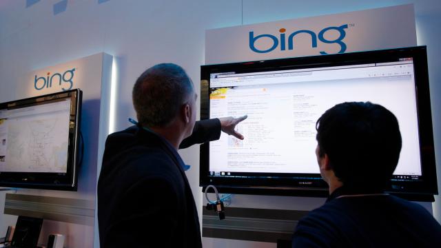 Microsoft: Bing’s US Market Share Is Wildly Underestimated