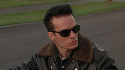 Twin Peaks Actor Takes On The Immortal Question: Is James Hurley Cool?