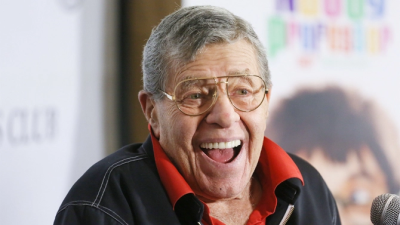 Jerry Lewis, Legendary Comic And The Original Nutty Professor, Dies At 91 