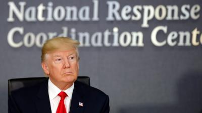 Donald Trump’s NOAA Just Disbanded The National Climate Assessment Advisory Committee