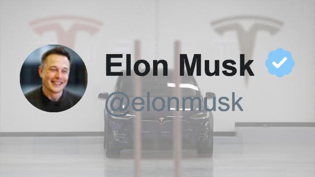 Elon Musk Continues To Add Basic Features To Tesla Cars Based On Twitter Feedback